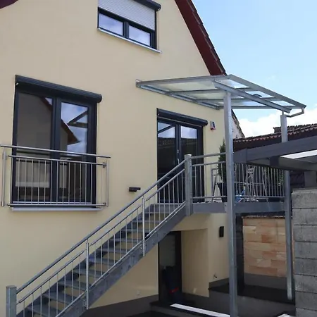 Toskana Klingenmünster Exterior foto