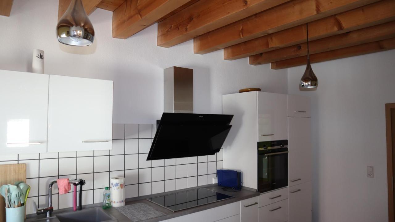 Apartment Toskana *