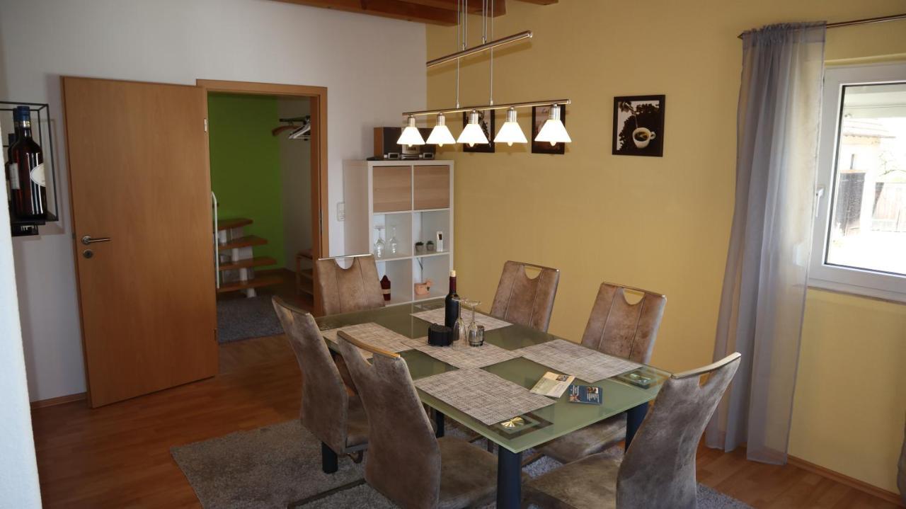 Toskana Apartment *