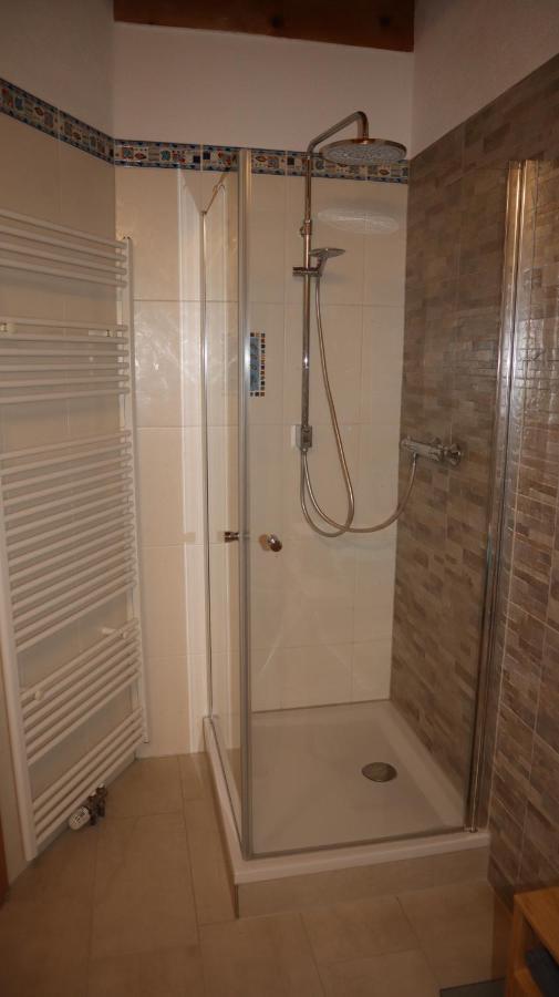Toskana Apartament *
