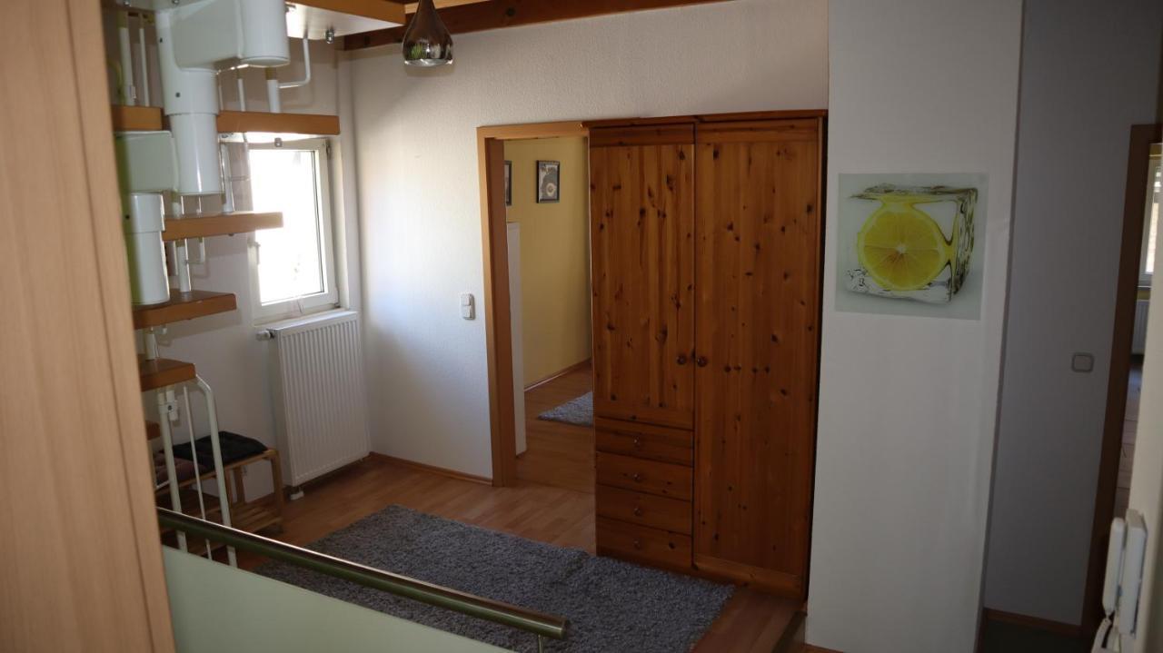 Apartment Toskana *