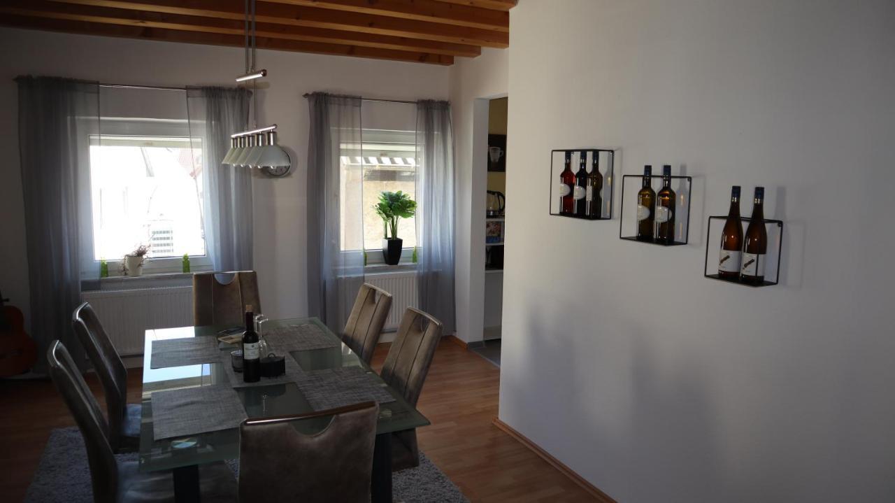 Apartment Toskana