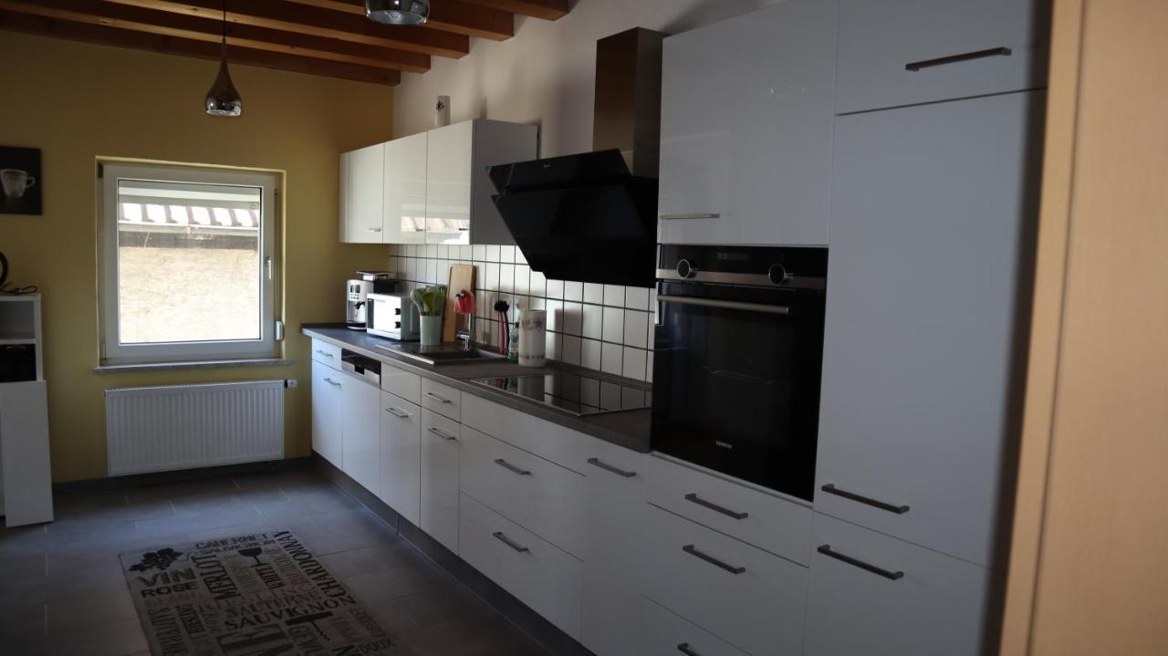 Toskana Apartament *