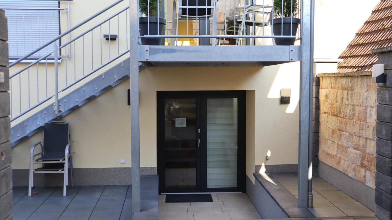 Toskana Apartament *