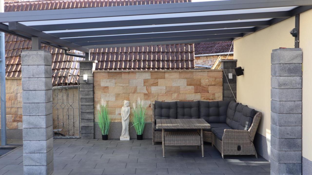 Toskana Apartament