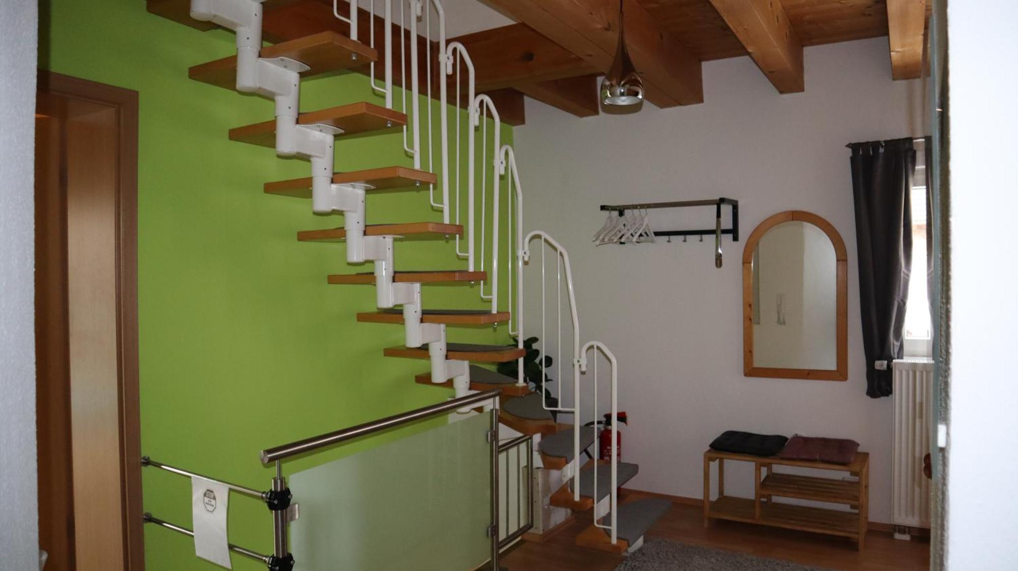 Apartment Toskana