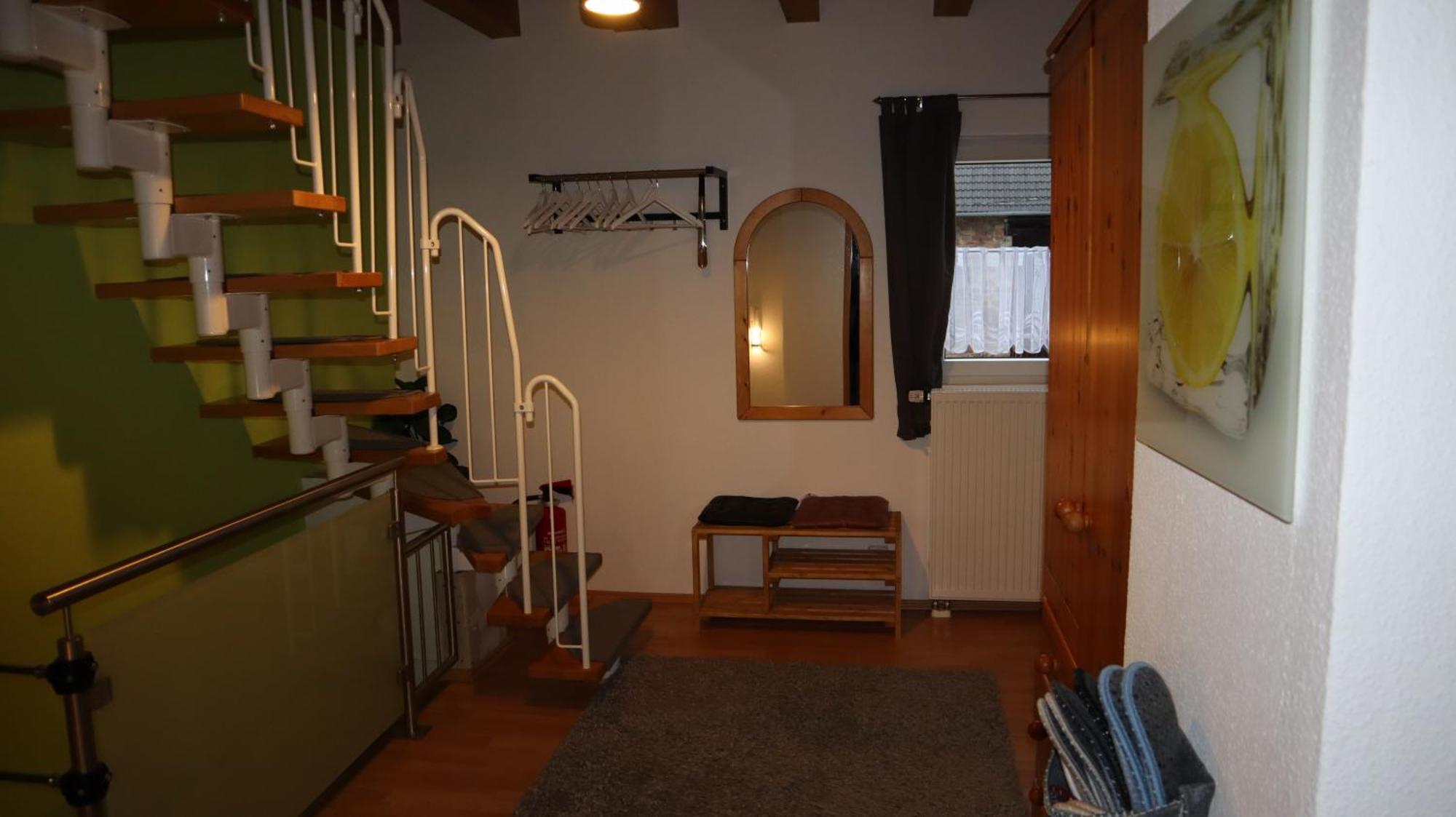 Apartment Toskana