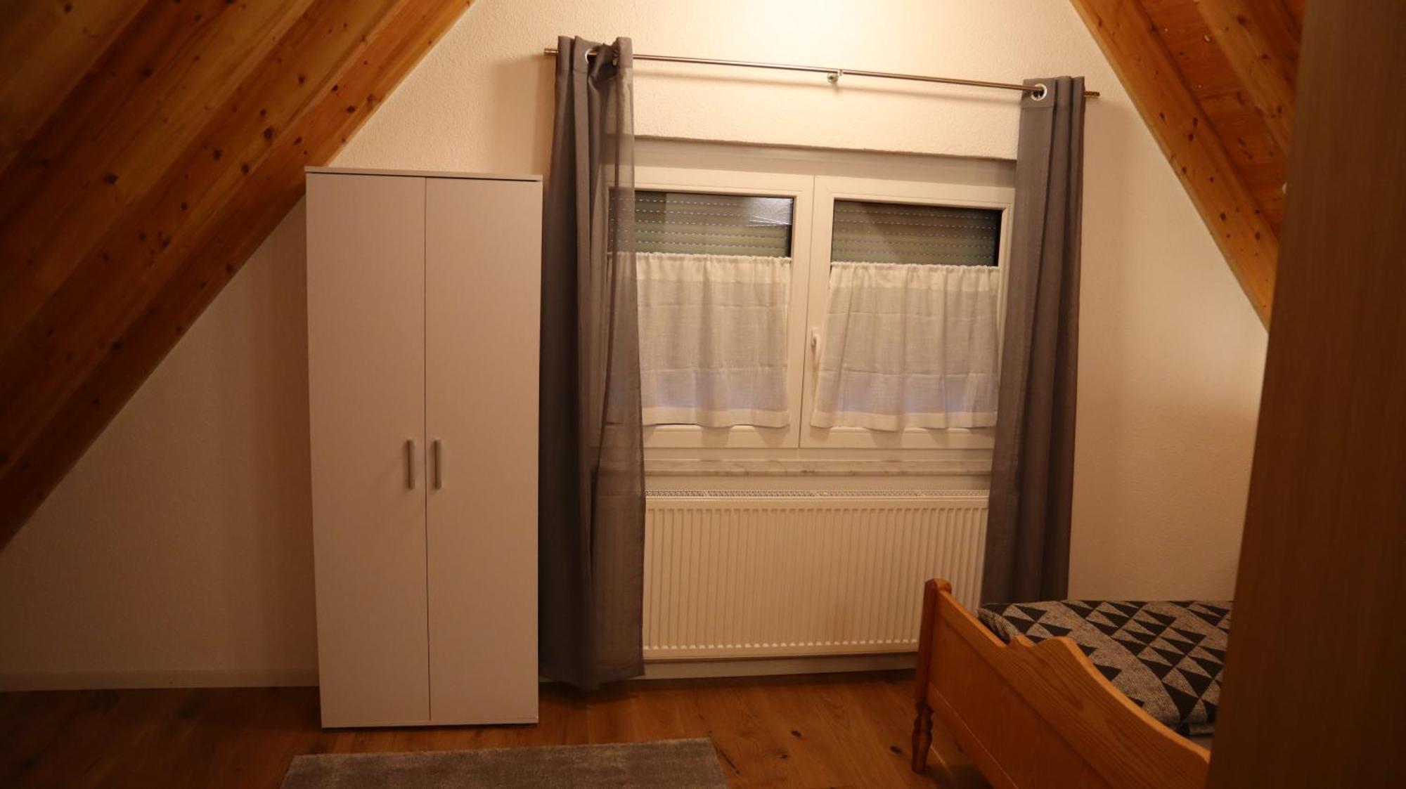 Toskana Apartment Klingenmuenster