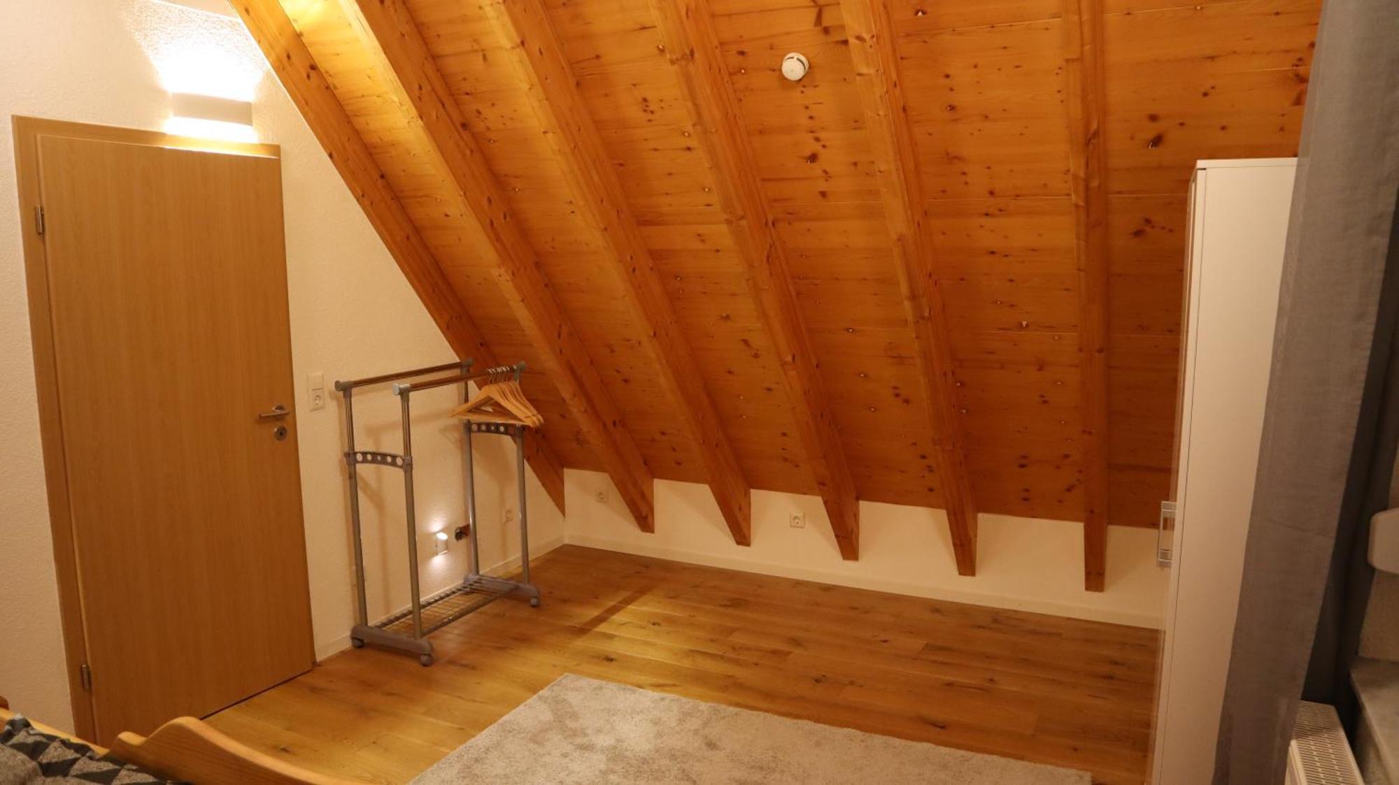 Toskana Apartment
