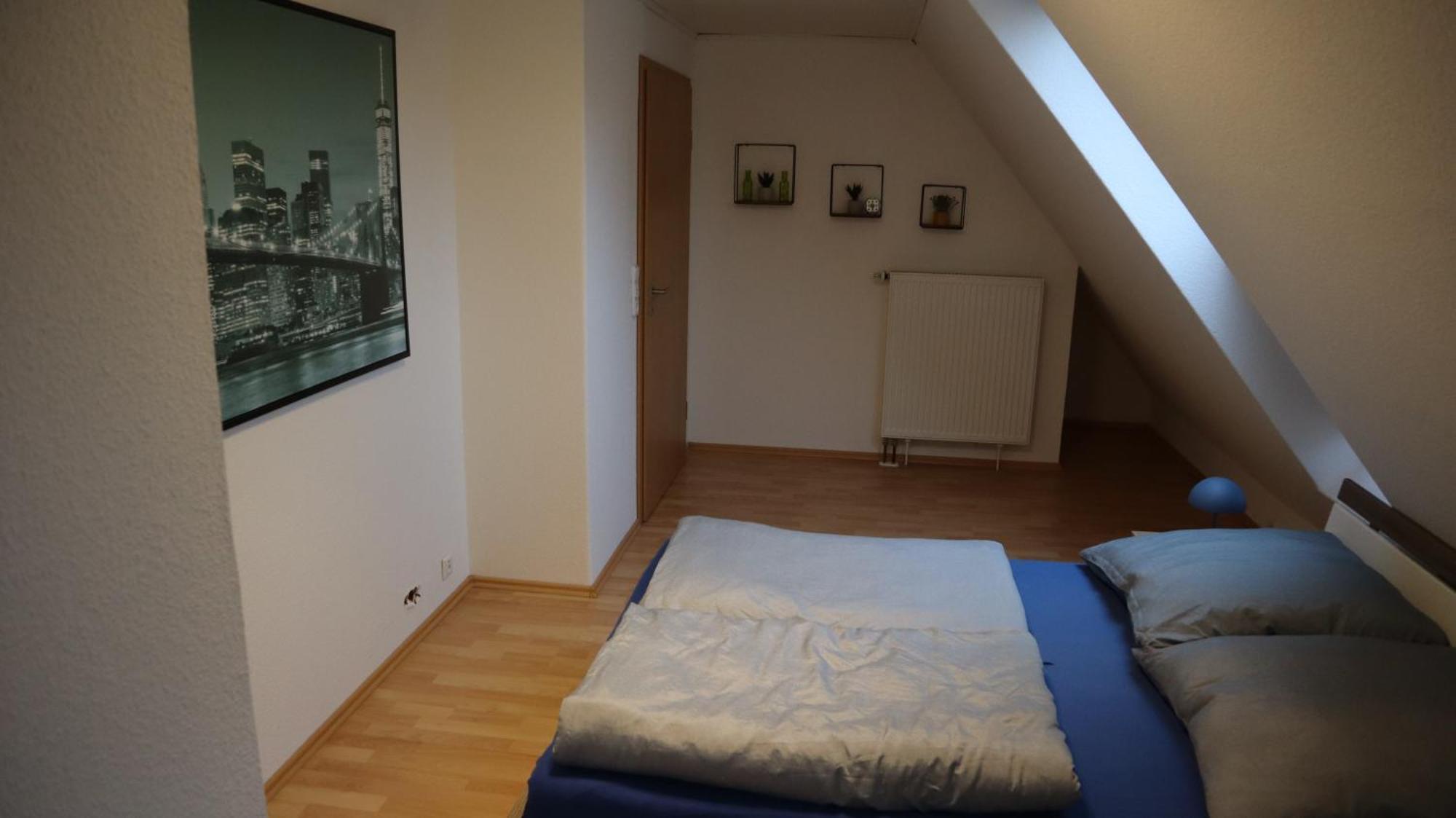 Apartment Toskana